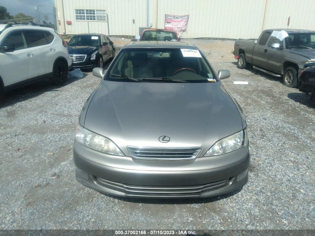 2000 LEXUS ES 300 VIN: JT8BF28G5Y0267732