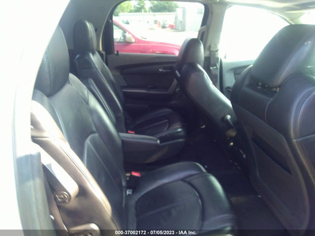 2012 GMC ACADIA SLT1 VIN: 1GKKVRED1CJ211169