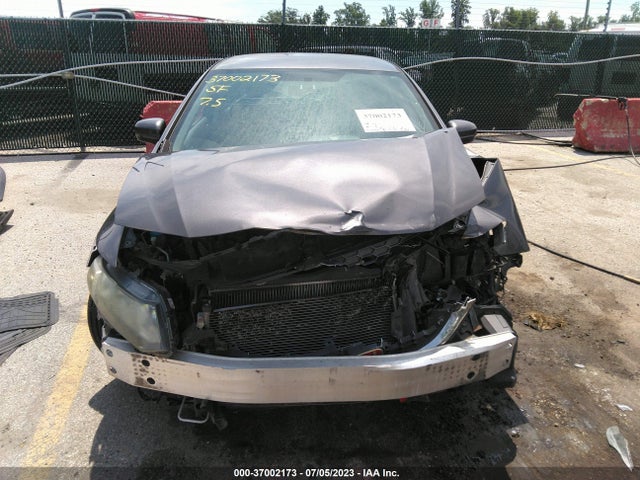 Honda Civic Sedan Lx 2015 2HGFB2F58FH506605 Image 13