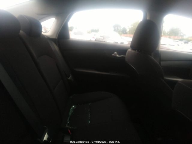 3KPF24AD0KE047570 KIA Forte Lxs