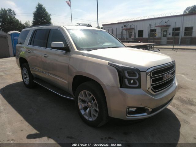 1GKS2BKC2HR300897 auction archive image