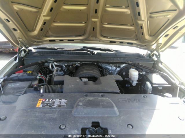 1GKS2BKC2HR300897 GMC YUKON SLT
