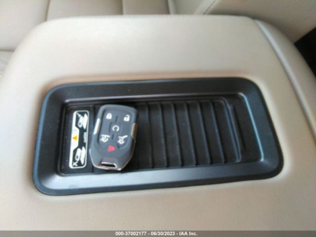 1GKS2BKC2HR300897 GMC YUKON SLT