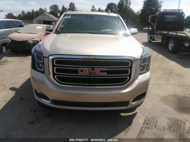 1GKS2BKC2HR300897 GMC YUKON SLT