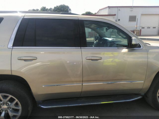 1GKS2BKC2HR300897 GMC YUKON SLT