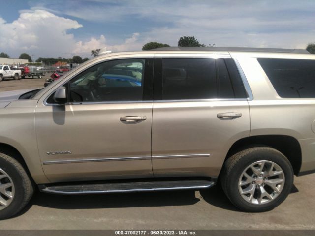 1GKS2BKC2HR300897 GMC YUKON SLT