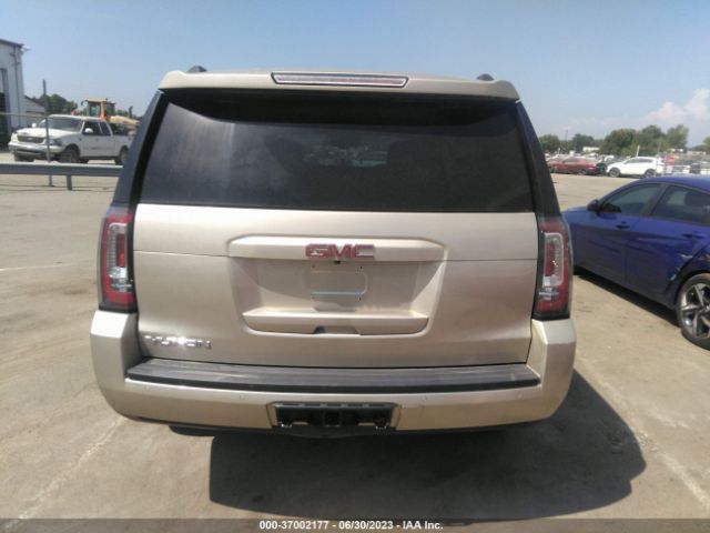 1GKS2BKC2HR300897 GMC YUKON SLT