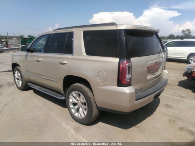 1GKS2BKC2HR300897 GMC YUKON SLT