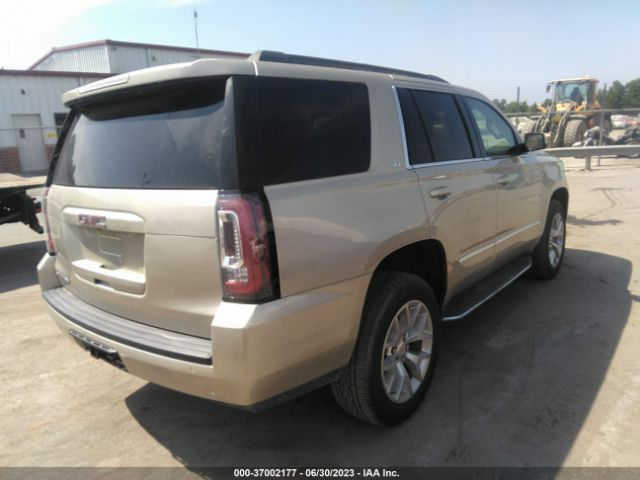 1GKS2BKC2HR300897 GMC YUKON SLT