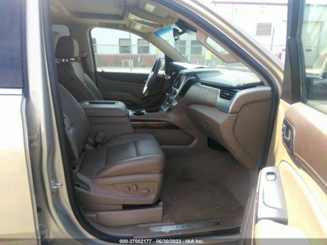 1GKS2BKC2HR300897 GMC YUKON SLT