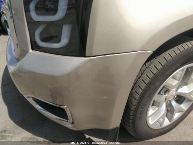 1GKS2BKC2HR300897 GMC YUKON SLT