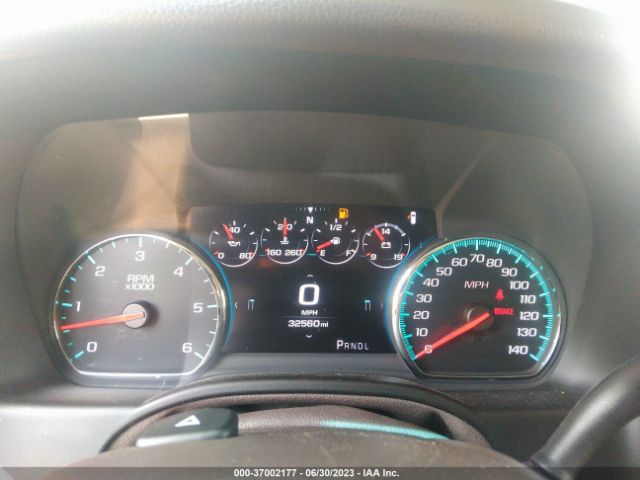 1GKS2BKC2HR300897 GMC YUKON SLT