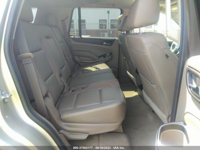 1GKS2BKC2HR300897 GMC YUKON SLT