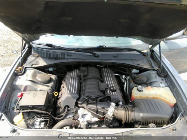 2C3CDXGJ9KH646553 Dodge Charger Scat Pack