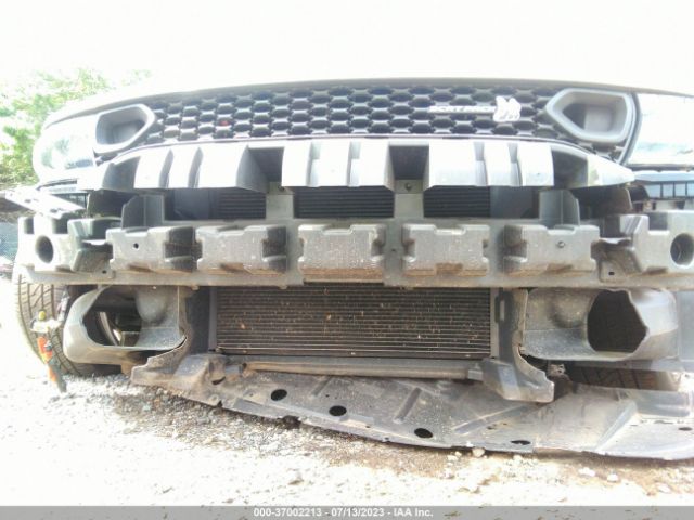 2C3CDXGJ9KH646553 Dodge Charger Scat Pack