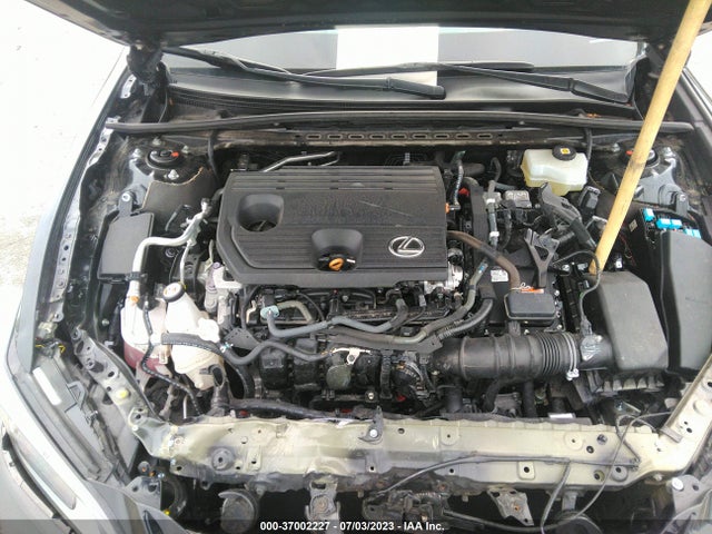 58ADA1C17NU022042 Lexus Es Es 300h