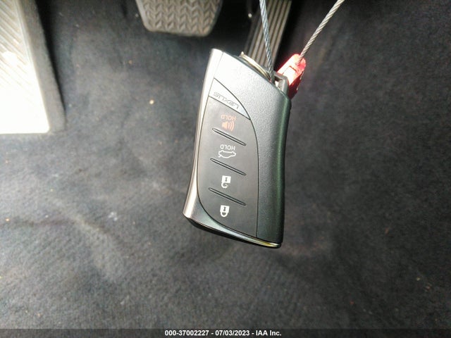 58ADA1C17NU022042 Lexus Es Es 300h