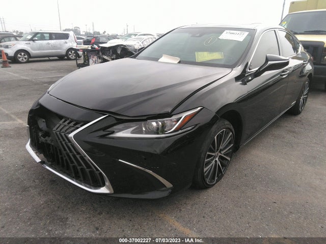 58ADA1C17NU022042 Lexus Es Es 300h
