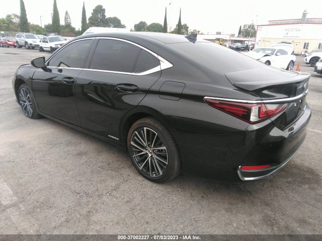 58ADA1C17NU022042 Lexus Es Es 300h
