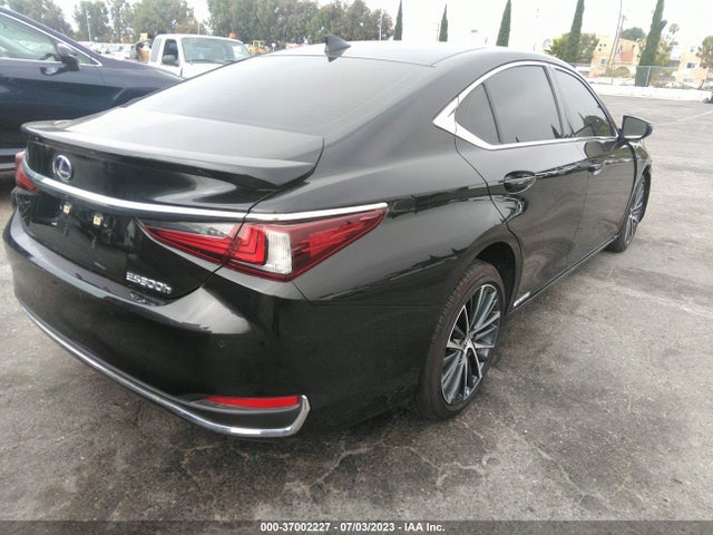 58ADA1C17NU022042 Lexus Es Es 300h