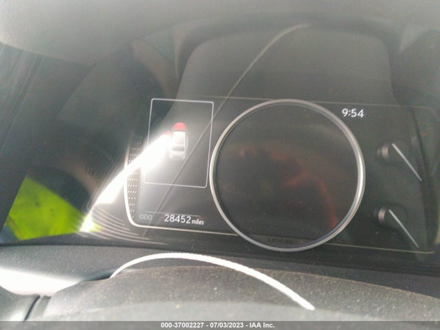 58ADA1C17NU022042 Lexus Es Es 300h