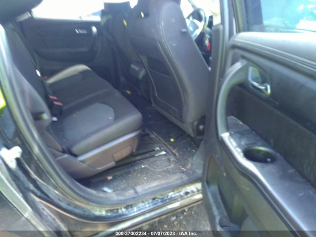 Chevrolet Traverse Lt 2017 1GNKVGKD2HJ102366 Image 8