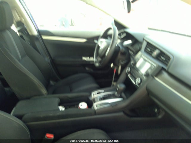 Honda Civic Sedan Lx 2019 19XFC2F63KE048935 Image 5