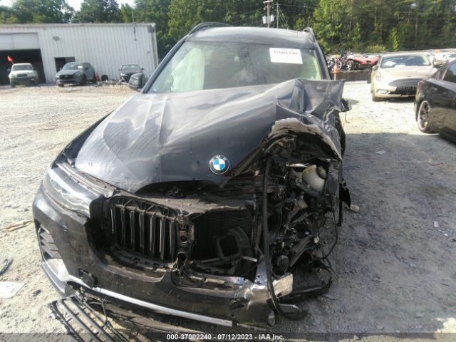 5UXCW2C00M9E40936 BMW X7 Xdrive40i