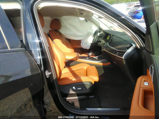 5UXCW2C00M9E40936 BMW X7 Xdrive40i