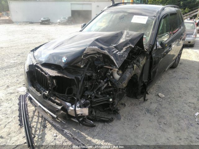 5UXCW2C00M9E40936 BMW X7 Xdrive40i