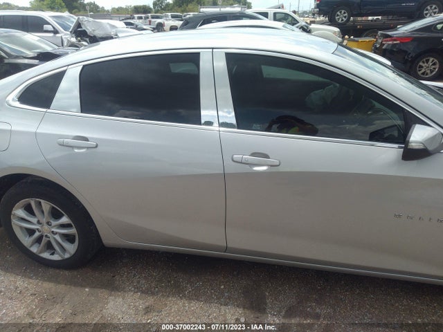 Chevrolet MALIBU LT 2017 1G1ZE5ST6HF185315 Image 14