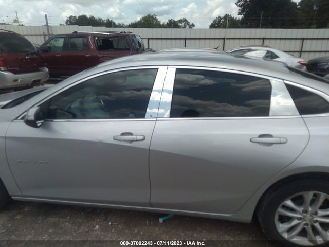 Chevrolet MALIBU LT 2017 1G1ZE5ST6HF185315 Image 15