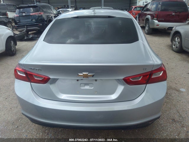 Chevrolet MALIBU LT 2017 1G1ZE5ST6HF185315 Image 17