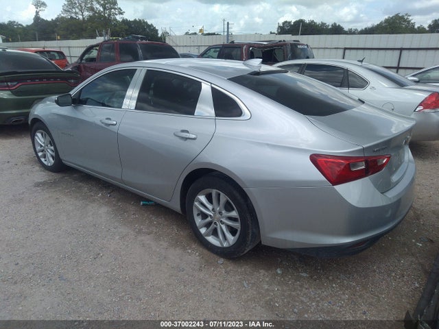 Chevrolet MALIBU LT 2017 1G1ZE5ST6HF185315 Image 3