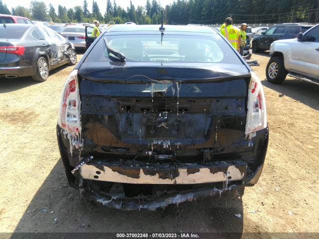 Toyota Prius Four 2015 JTDKN3DU8F0446009 Image 15
