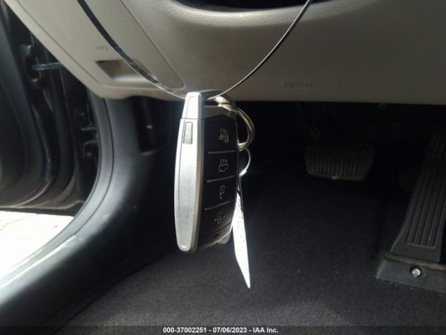 KMTG64LA4KU030964 Genesis G70 2.0t Advanced