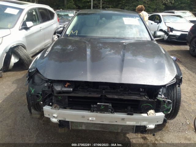 KMTG64LA4KU030964 Genesis G70 2.0t Advanced