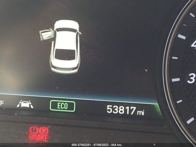 KMTG64LA4KU030964 Genesis G70 2.0t Advanced