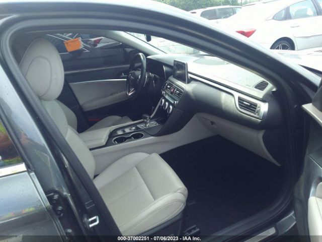 KMTG64LA4KU030964 Genesis G70 2.0t Advanced