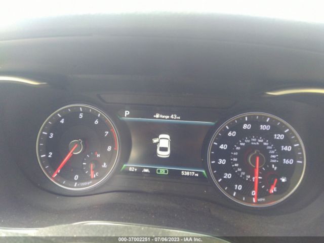 KMTG64LA4KU030964 Genesis G70 2.0t Advanced