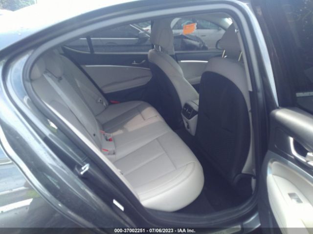 KMTG64LA4KU030964 Genesis G70 2.0t Advanced