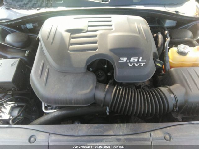 2C3CDXHG8KH691874 Dodge CHARGER GT