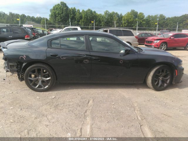 2C3CDXHG8KH691874 Dodge CHARGER GT