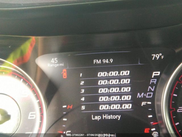2C3CDXHG8KH691874 Dodge CHARGER GT