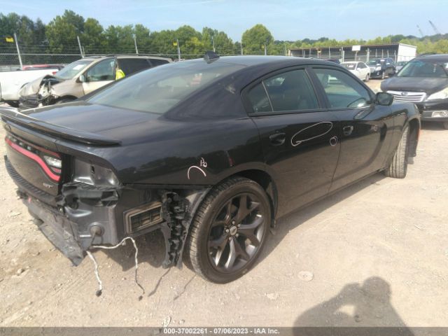 2C3CDXHG8KH691874 Dodge CHARGER GT