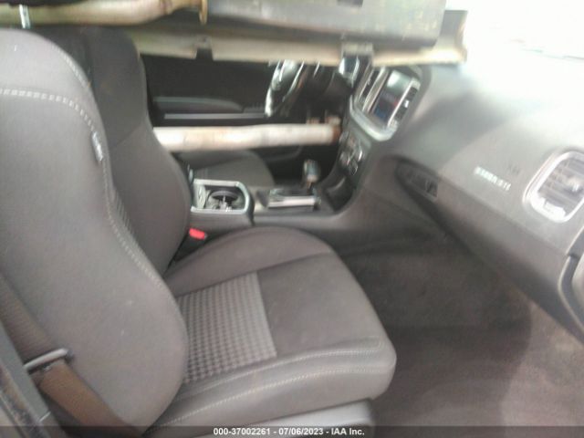 2C3CDXHG8KH691874 Dodge CHARGER GT