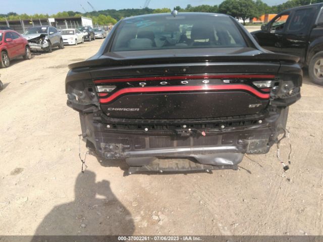 2C3CDXHG8KH691874 Dodge CHARGER GT