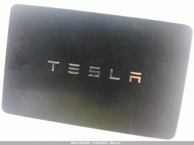 Tesla Model 3 Performance 2022 5YJ3E1EC6NF298117 Image 17
