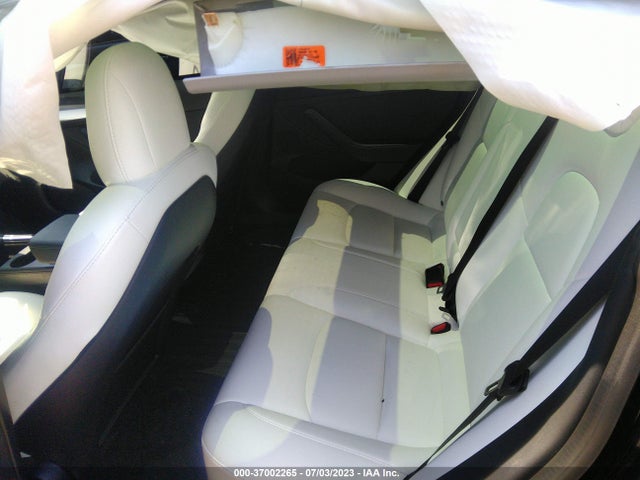 Tesla Model 3 Performance 2022 5YJ3E1EC6NF298117 Image 15