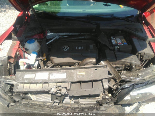 Aukcja sprzedaży 2015 Volkswagen Passat 1.8t Limited Edition, vin: 1VWAT7A35FC094121, numer aukcji: 37002295